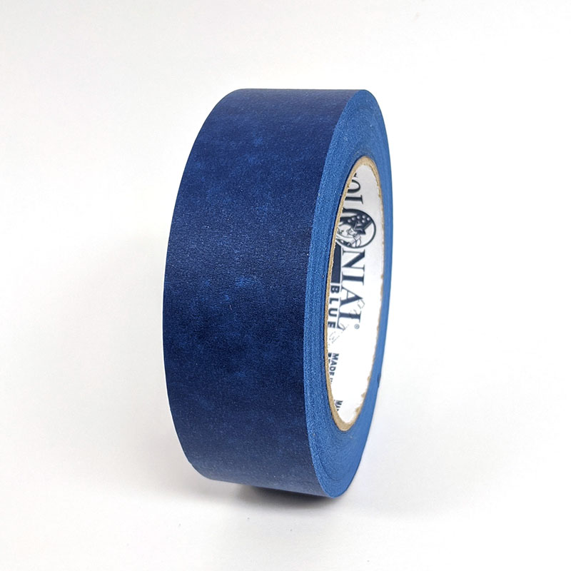 Masking Tape Blue 1 1/2″